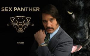 Anchorman Sex Panther Cologne Spray for Men