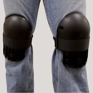 Knee Blades-Durable Heavy-Duty Knee Pads