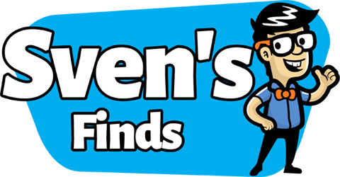 Sven's Finds