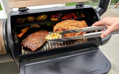 17 Best Grilling Tools And BBQ Grill Accessories for 2023