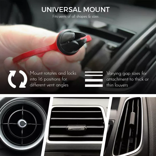 Dip Clip For Your Car Universal Mount
