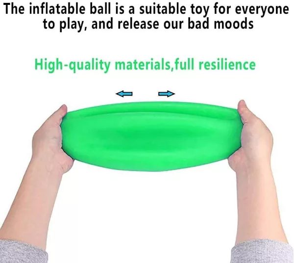 Giant Inflatable Water Bubbles High Quality Materials