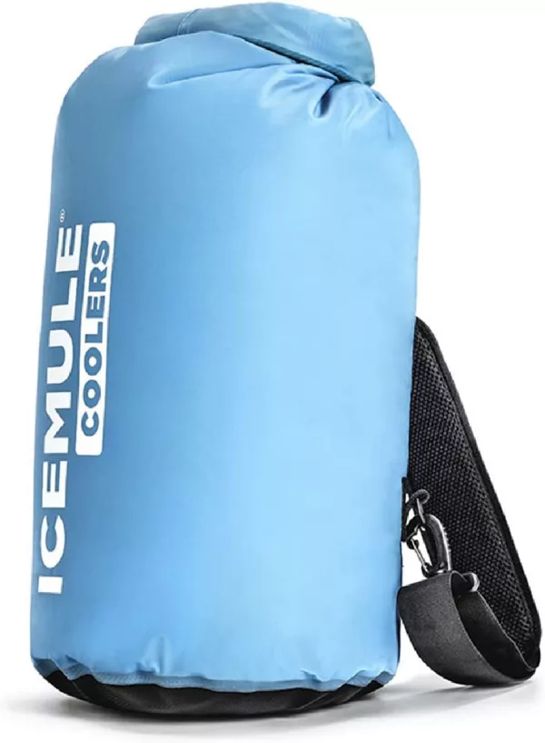 IceMule Cooler Product Shot