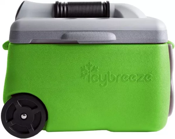 IcyBreeze Portable Air Conditioner and Cooler Product Shot
