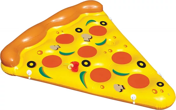 Slice of Pizza Pool Float Product Shot