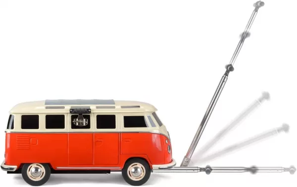 Volkswagen Hippy Van Cooler Handle