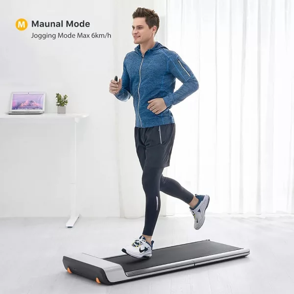 WalkingPad Foldable Treadmill Manual Mode