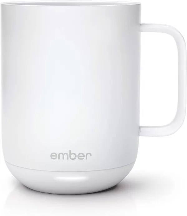 Ember Smart Mug Product Shot